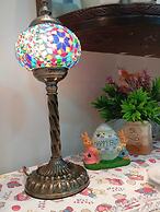 Germânias Blumen Hotel