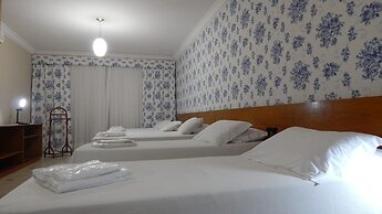 Germânias Blumen Hotel