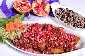 Germânias Blumen Hotel