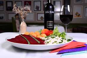 Germânias Blumen Hotel