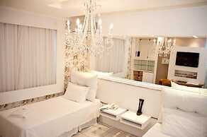 Germânias Blumen Hotel