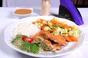 Germânias Blumen Hotel