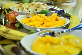 Germânias Blumen Hotel