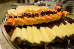 Germânias Blumen Hotel