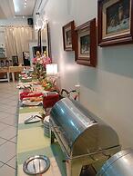 Germânias Blumen Hotel