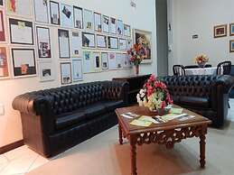 Germânias Blumen Hotel