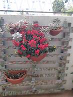 Germânias Blumen Hotel