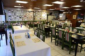 Germânias Blumen Hotel