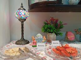 Germânias Blumen Hotel