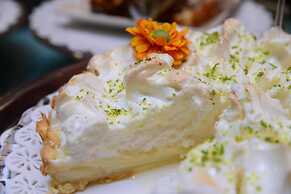 Germânias Blumen Hotel