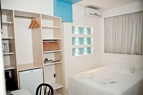 Germânias Blumen Hotel