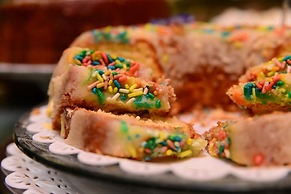 Germânias Blumen Hotel