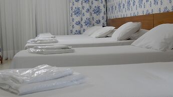 Germânias Blumen Hotel