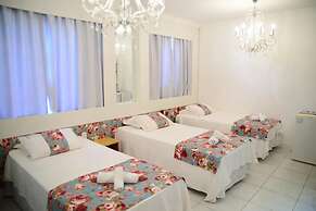 Germânias Blumen Hotel