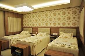 Germânias Blumen Hotel