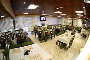 Germânias Blumen Hotel