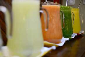 Germânias Blumen Hotel