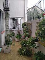 Germânias Blumen Hotel