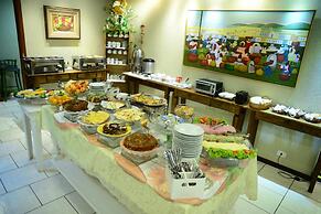 Germânias Blumen Hotel