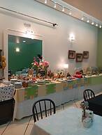 Germânias Blumen Hotel