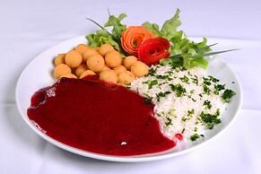 Germânias Blumen Hotel