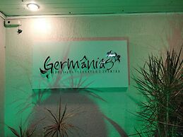 Germânias Blumen Hotel