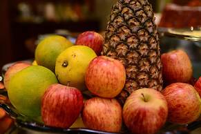 Germânias Blumen Hotel