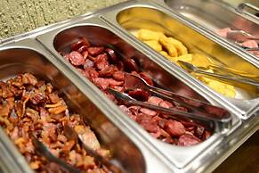 Germânias Blumen Hotel