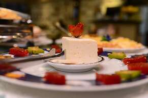 Germânias Blumen Hotel