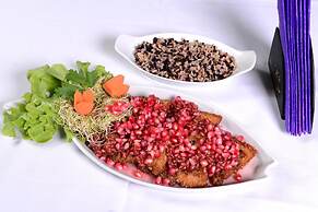 Germânias Blumen Hotel