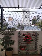 Germânias Blumen Hotel