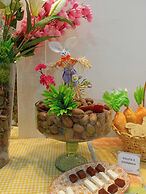 Germânias Blumen Hotel