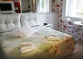 Germânias Blumen Hotel