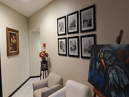 Germânias Blumen Hotel