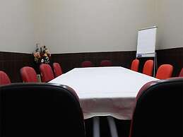 Germânias Blumen Hotel