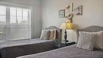 Cliffside Resort Condominiums