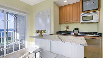 Cliffside Resort Condominiums