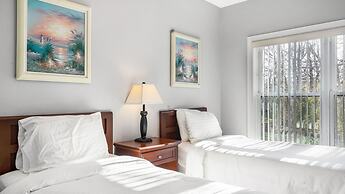 Cliffside Resort Condominiums