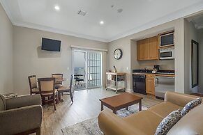 Cliffside Resort Condominiums