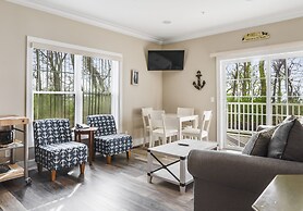 Cliffside Resort Condominiums