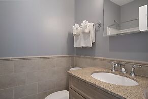 Cliffside Resort Condominiums