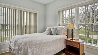 Cliffside Resort Condominiums