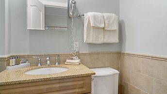 Cliffside Resort Condominiums