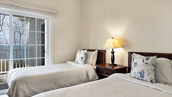 Cliffside Resort Condominiums