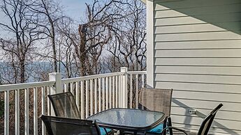 Cliffside Resort Condominiums