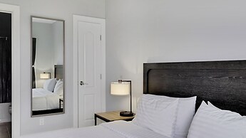 Cliffside Resort Condominiums