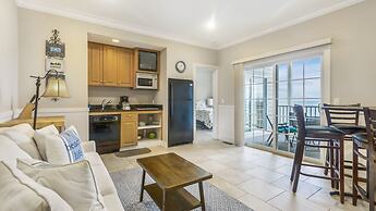 Cliffside Resort Condominiums