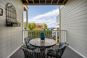 Cliffside Resort Condominiums