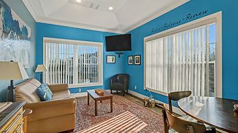 Cliffside Resort Condominiums