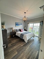 Cliffside Resort Condominiums